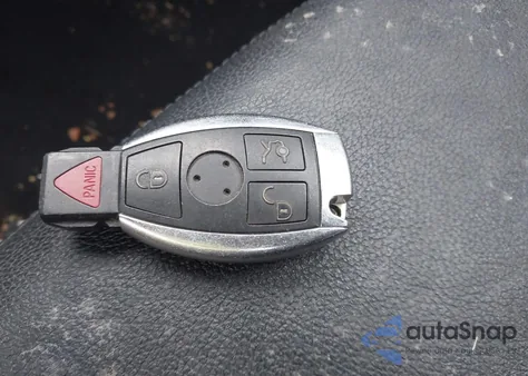 2006 Mercedes-Benz Slk 280 из США, поврежденный, VIN WDBWK54F46F127533